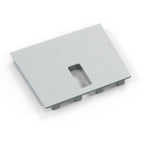 Mercedes-Benz Mittelkonsole Switches Blende Abdeckung W123 – A1236830022 – Ansicht 15