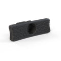 Mercedes-Benz Handschuhfach-Griff mit Schlossöffnung W123 NEU – A1236800084