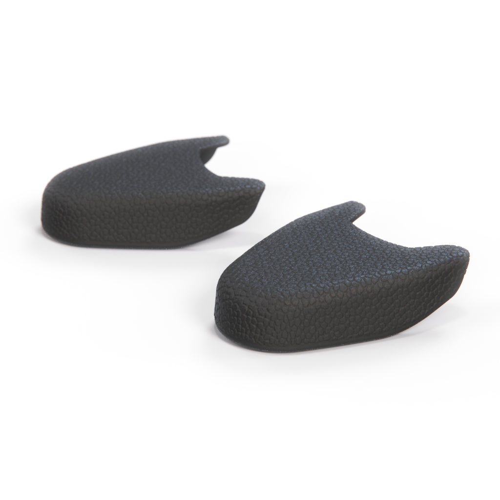 Mercedes-Benz diverse Modelle Sicherheitsgurt Abdeckung Zierleiste Set von 2 – A0008680430 – Ansicht 2
