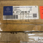 Mercedes-Benz W211 Luftkammer NOS – A2113200015 – Ansicht 5