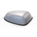 Mercedes-Benz GPS Antennenabdeckung mit Dichtung R129 R170 W208 Grundiert – A1298270231 – Ansicht 3