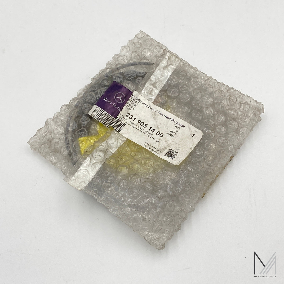 Mercedes-Benz R231 Antenne NOS – A2319051400