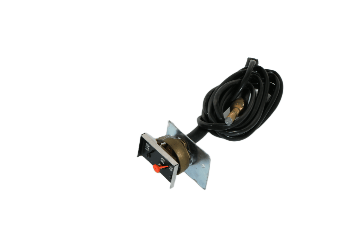 Mercedes-Benz Fern-Wassertemperaturanzeige W111 W113 – A0025429405 – Ansicht 2