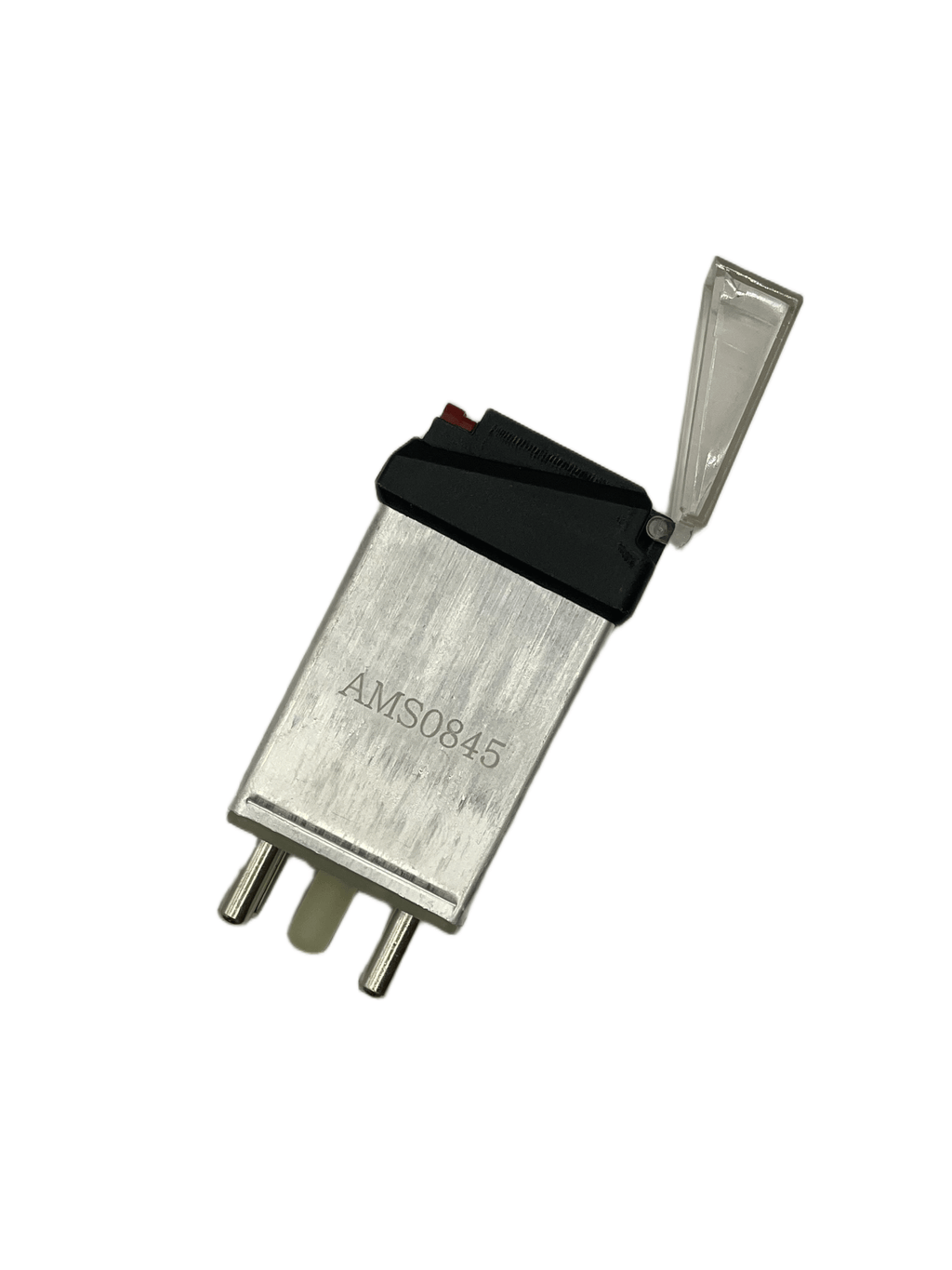 Mercedes-Benz Überspannungsschutzrelais R107 W123 W124 W126 W201 – A2015400845 – Ansicht 3