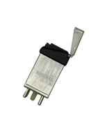 Mercedes-Benz Überspannungsschutzrelais R107 W123 W124 W126 W201 – A2015400845 – Ansicht 3