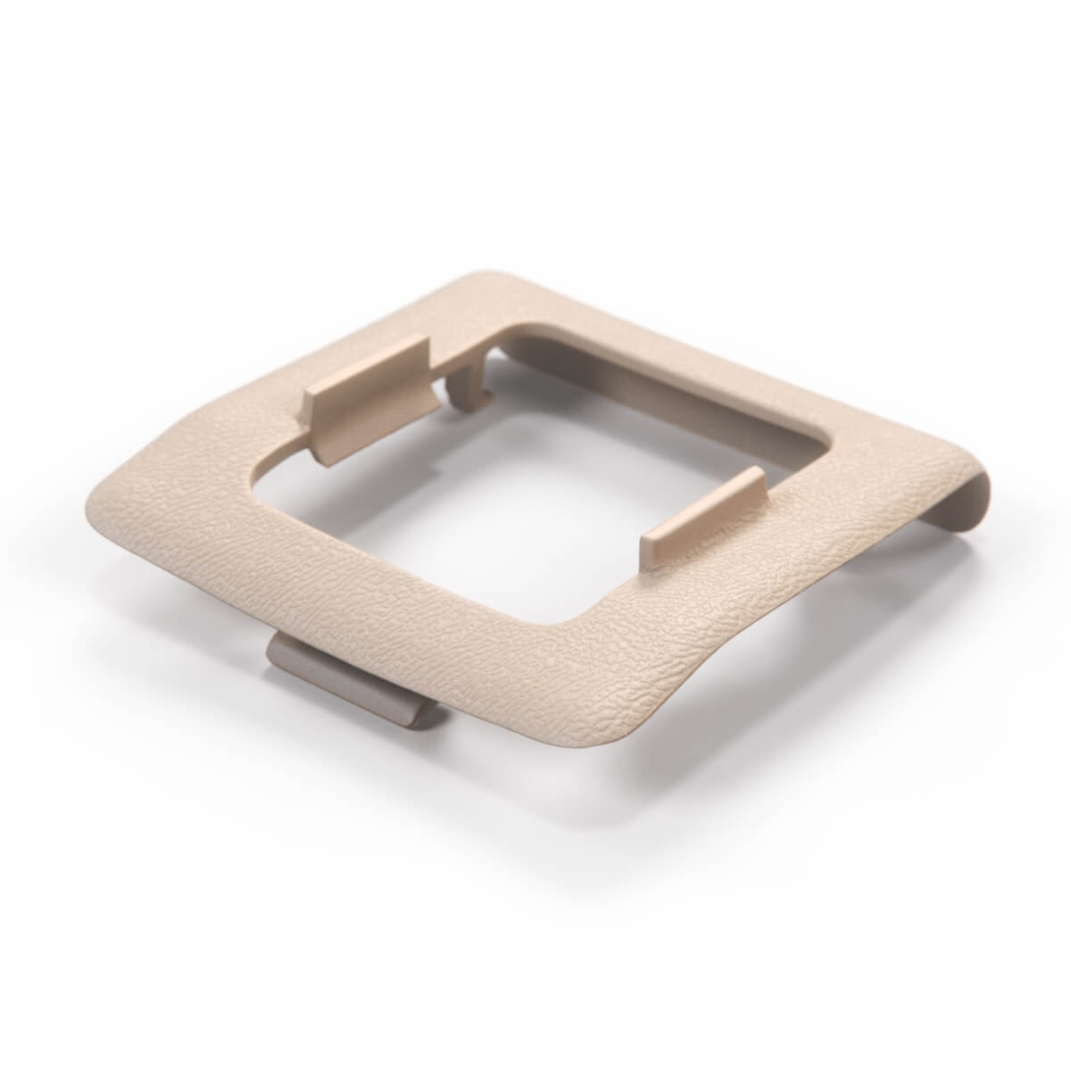 Mercedes-Benz Boden Teppich Abdeckung W126 – A1266840018 – Ansicht 2