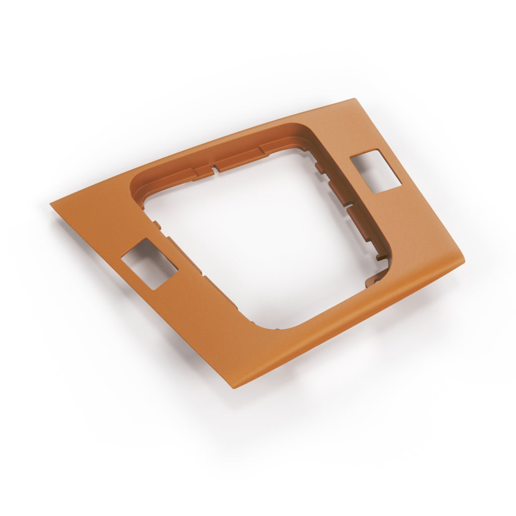 BMW E46 Depositing Box unten Verkleidung – Ansicht 13