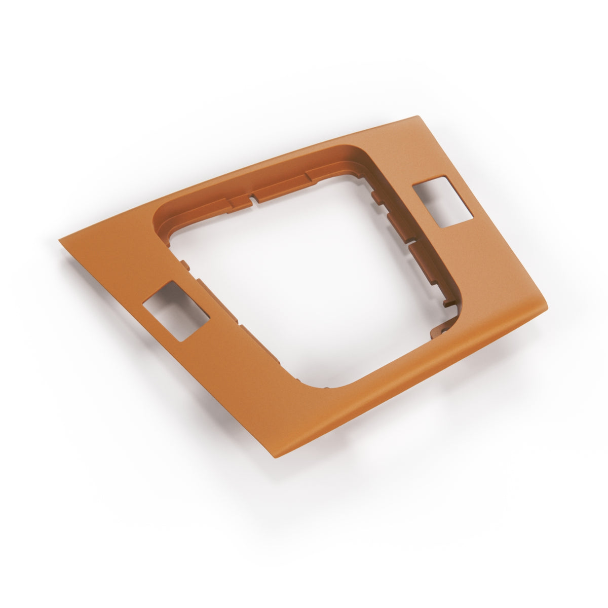 BMW E46 Depositing Box unten Verkleidung – Ansicht 13