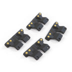 Mercedes-Benz Nebelscheinwerfer-Halterung 4er-Set S-Klasse W140 – A1408200756