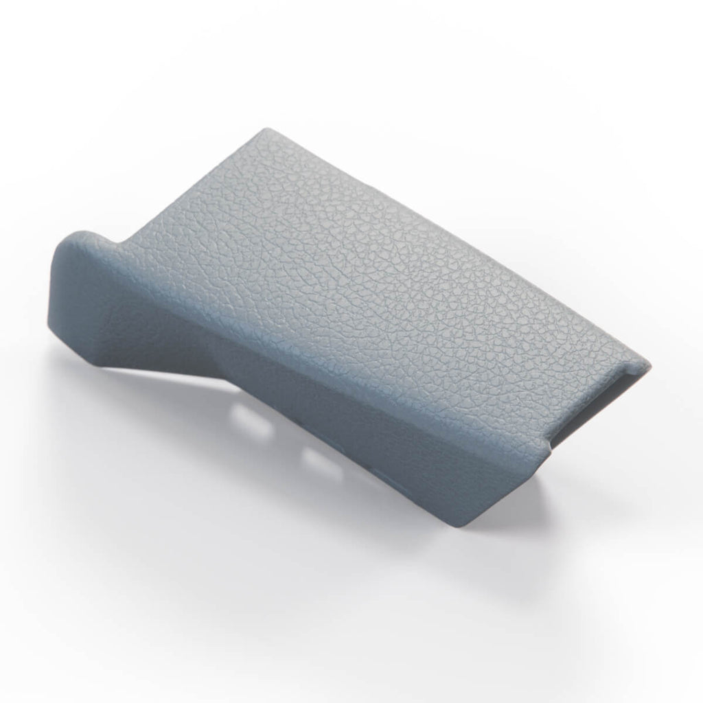 Mercedes-Benz Vorne Sitz Innen Schienenabdeckung End W123 – A1239190520 – Ansicht 5