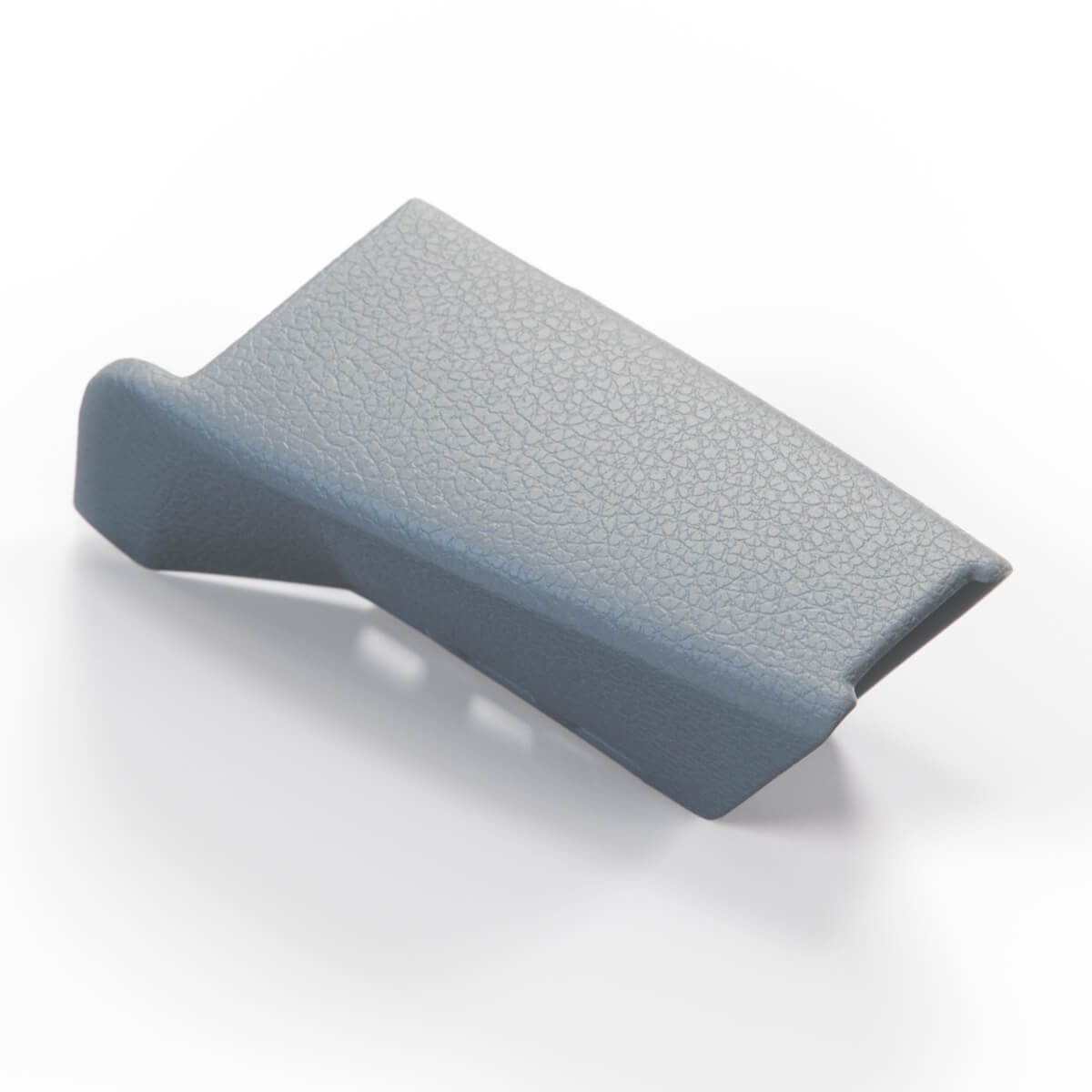 Mercedes-Benz Vorne Sitz Innen Schienenabdeckung End W123 – A1239190520 – Ansicht 5