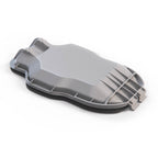 Mercedes-Benz Scheinwerfer-Abdeckung mit Dichtung W123 – A0008261024 – Ansicht 2