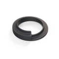 BMW Federunterlage Gummi hinten unten E24 E32 E38 NEU