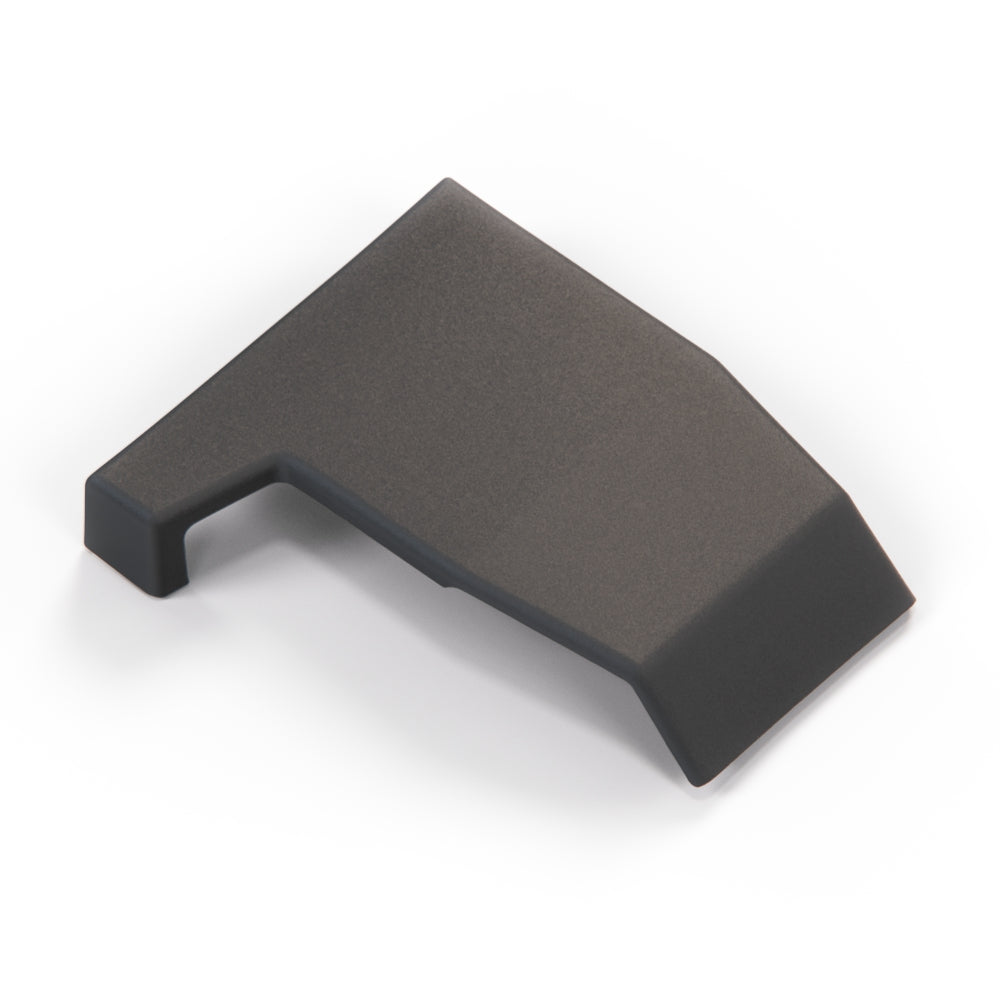 BMW E30 M40 Motor Throttle Abdeckung Schwarz