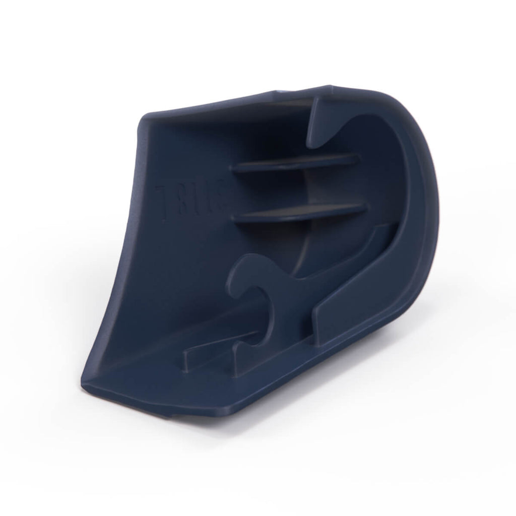 BMW Recaro Sitz Abdeckblende klein vorne E24 E30 NEU – Ansicht 12
