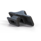Mercedes-Benz diverse Modelle Fahr- Modus Schalter Wähler Knopf und – A1245450237 – Ansicht 2