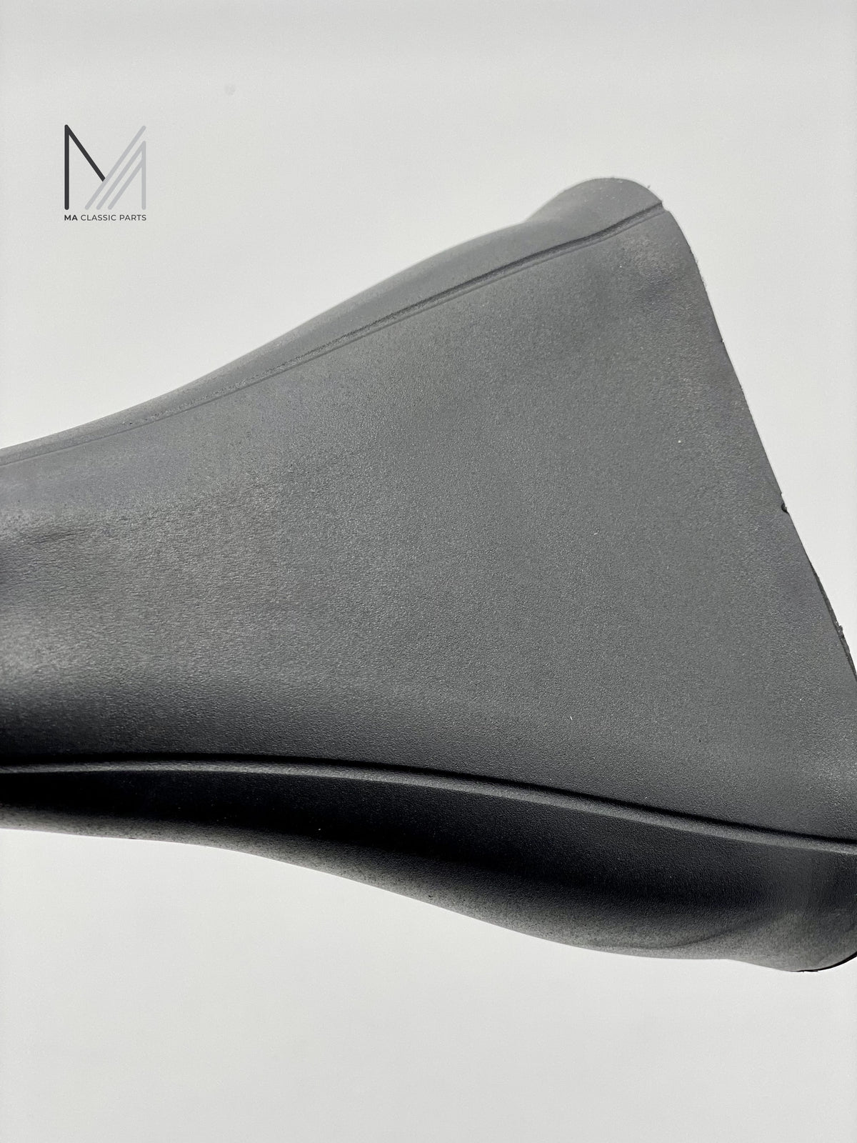 Schaltmanschette Gummi für Mercedes Benz W201 Schwarz NEU – Ansicht 3