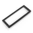 Porsche Blende Klimabedienteil Armaturenbrett Boxster 986 NEU – Ansicht 3