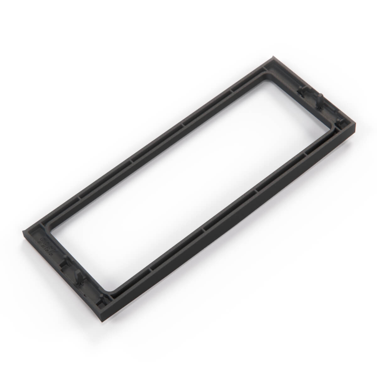 Porsche Blende Klimabedienteil Armaturenbrett Boxster 986 NEU – Ansicht 3