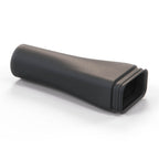 BMW Ansaugschlauch-Adapter für 75 mm Sportluftfilter E90 E91 NEU – Ansicht 2