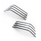 Mercedes-Benz Rückleuchten-Zierleisten Styling-Set R129 SL NEU – A1298203564 – Ansicht 14