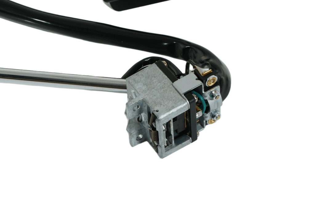 Mercedes-Benz Blinkerschalter Pagode W113 – A0025452924 – Ansicht 4