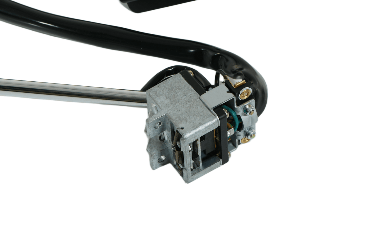 Mercedes-Benz Blinkerschalter Pagode W113 – A0025452924 – Ansicht 4