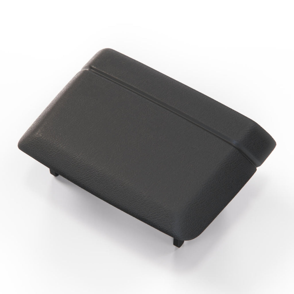 Mercedes-Benz Hinten Türverkleidung Aschenbecher Flap W123 – A1238100028 – Ansicht 4