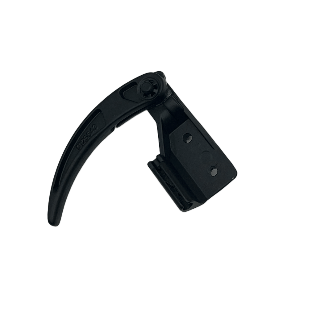Mercedes-Benz Motorhauben-Entriegelungshebel W108 W110 W113 W115 W123 – A1108800020