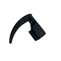 Mercedes-Benz Motorhauben-Entriegelungshebel W108 W110 W113 W115 W123 – A1108800020