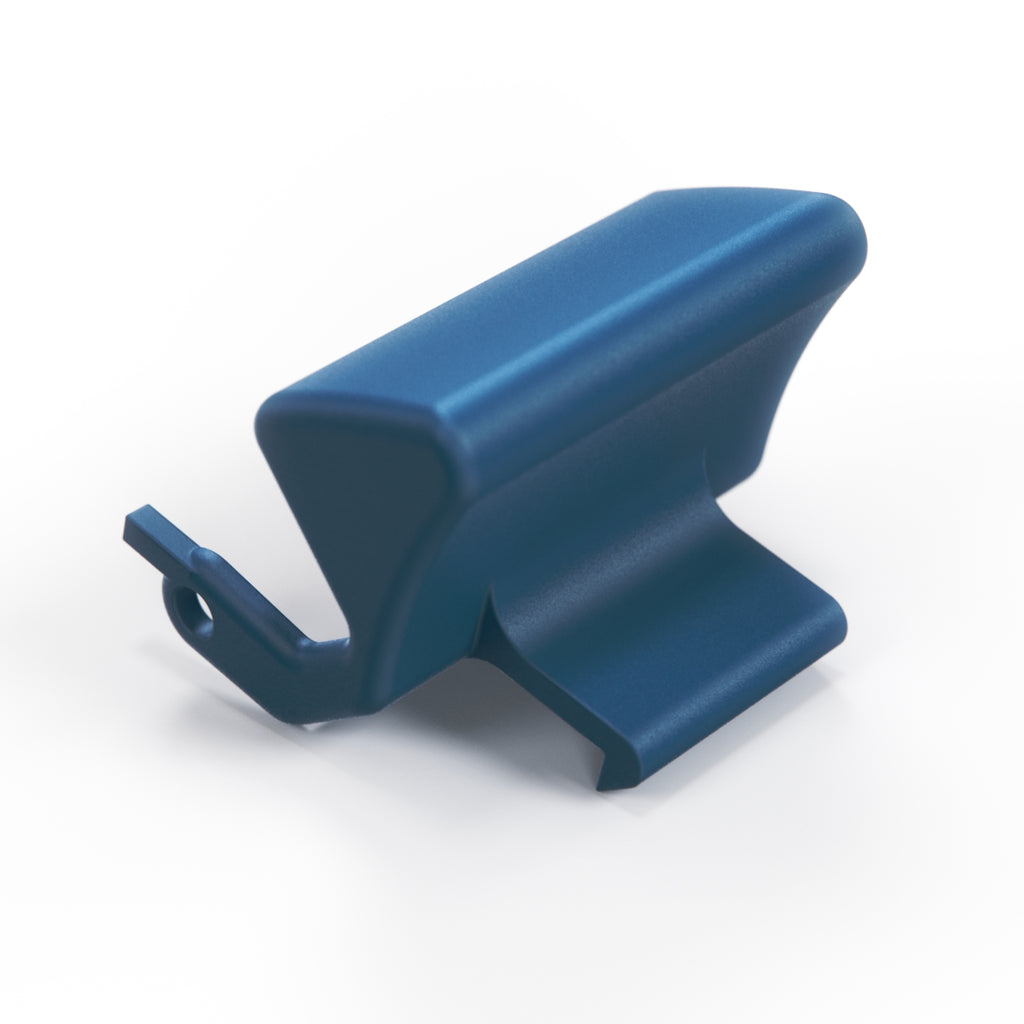 BMW E31 Erste Aid Kit Schloss Knopf – Ansicht 9