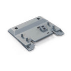 Mercedes-Benz W140 Halterung für Stop Lampe Leuchte – A1408260131 – Ansicht 5
