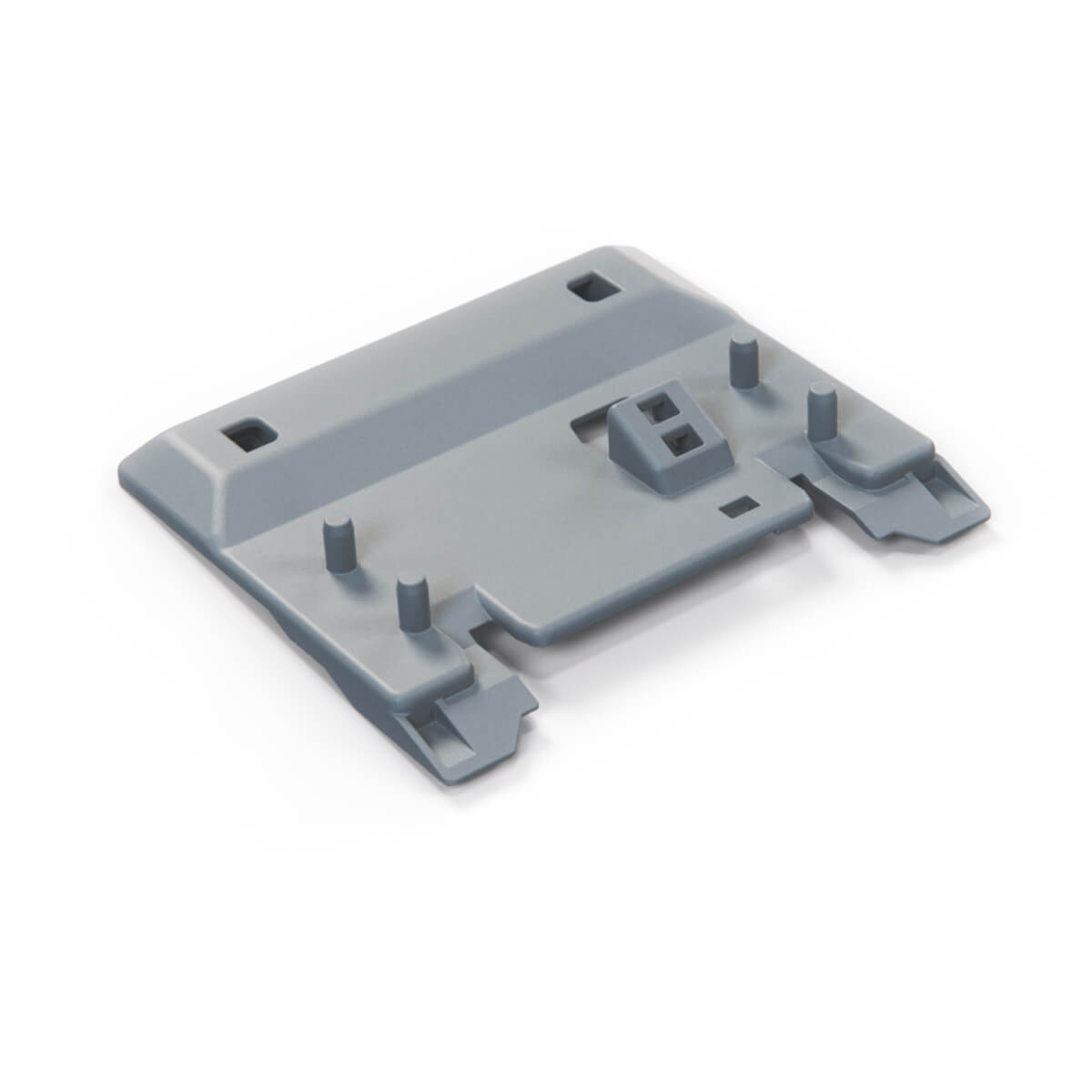 Mercedes-Benz W140 Halterung für Stop Lampe Leuchte – A1408260131 – Ansicht 5