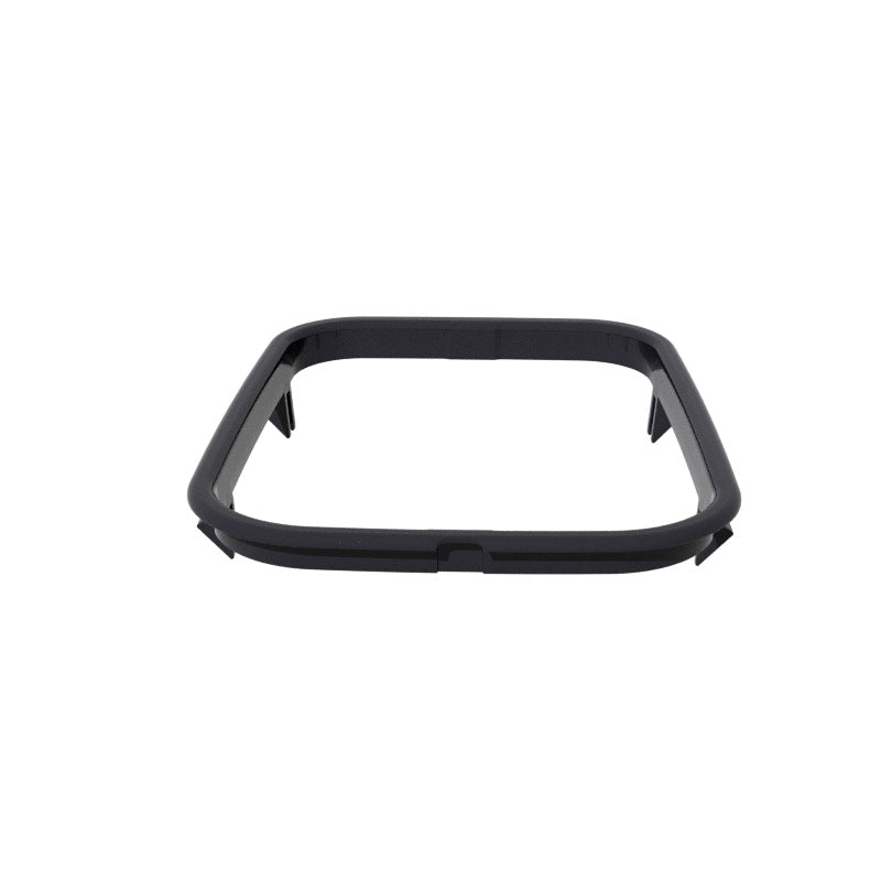 BMW E30 Rahmen Zahnrad Schalthebel Kofferraum gaiter (Schalthebel Kofferraum
