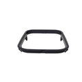 BMW E30 Rahmen Zahnrad Schalthebel Kofferraum gaiter (Schalthebel Kofferraum
