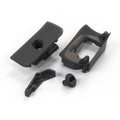 BMW Reparatursatz Handschuhfachgriff Linkslenker E38 NEU
