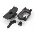 BMW Reparatursatz Handschuhfachgriff Linkslenker E38 NEU