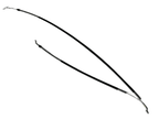 Mercedes-Benz Sitzseilzug R107 C107 – A1079100074