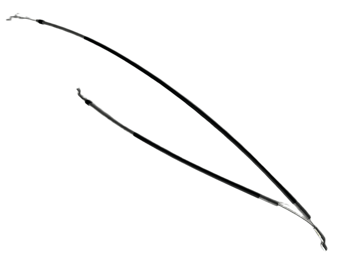 Mercedes-Benz Sitzseilzug R107 C107 – A1079100074