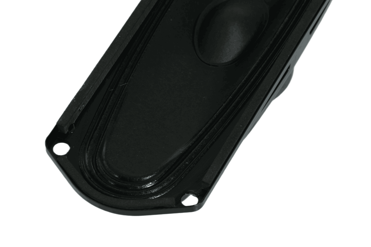 Mercedes-Benz Lautsprecher vorn W100 W110 W111 W112 W113 NEU – Ansicht 5