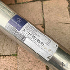 Mercedes-Benz W211 Abgasrohr NOS – A2114902321 – Ansicht 2