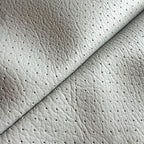 Mercedes-Benz Sitzbezüge Kunstleder zweifarbig 2er-Satz R129 SL NEU – Ansicht 5