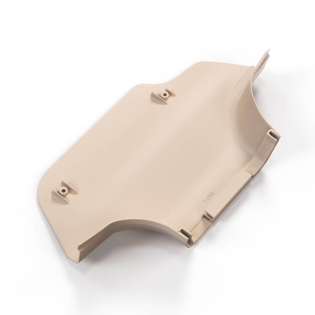 Mercedes-Benz B-Säulen-Verkleidung unten W140 C140 NEU – A1406920322 – Ansicht 3