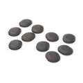 Mercedes-Benz Armaturenbrett-Schraubenabdeckungen 10er-Satz G-Klasse W463 NEU – A4636890030