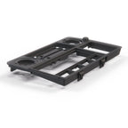 BMW Klimabedienteil-Blende Armaturenbrett Rechtslenker E30 NEU – Ansicht 2