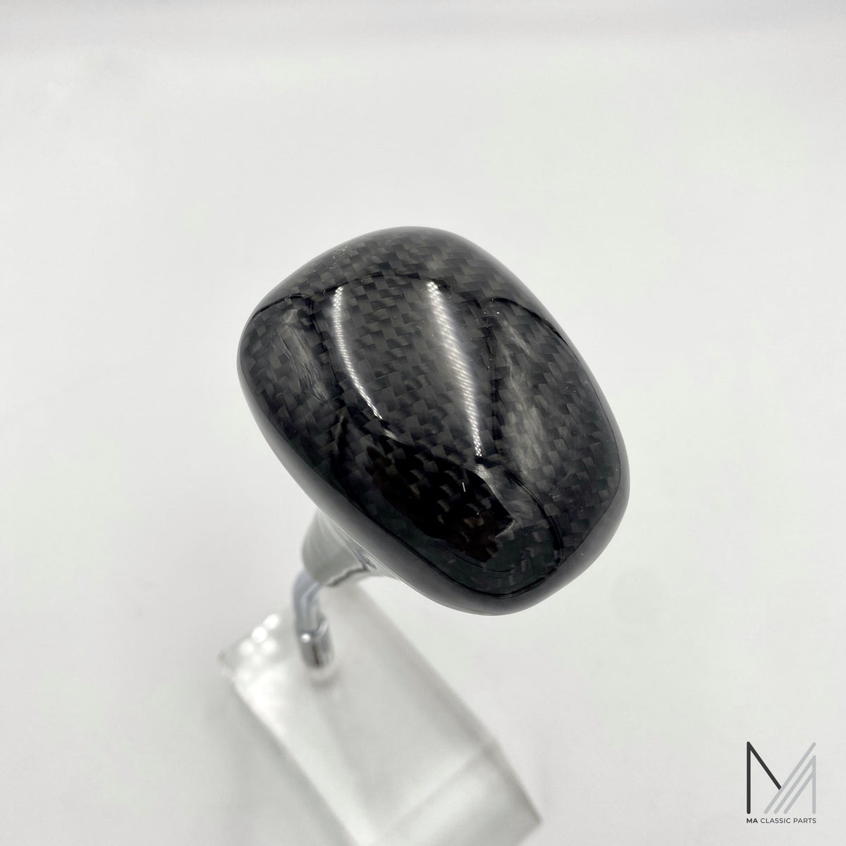 Carbon Schalthebel Automatik Mercedes-Benz R129 NEU – Ansicht 5