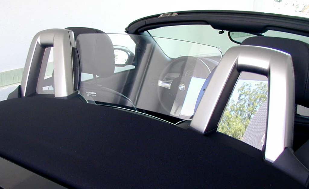 BMW Z4 Roadster Windschott E85 NEU