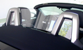 BMW Z4 Roadster Windschott E85 NEU