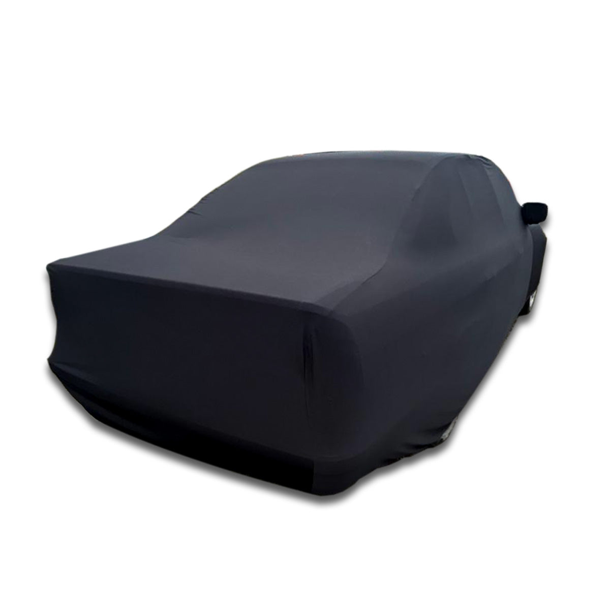 BMW Autoabdeckung / Carcover für Innen ultraweich elastisch E32 E34 NEU – Ansicht 5