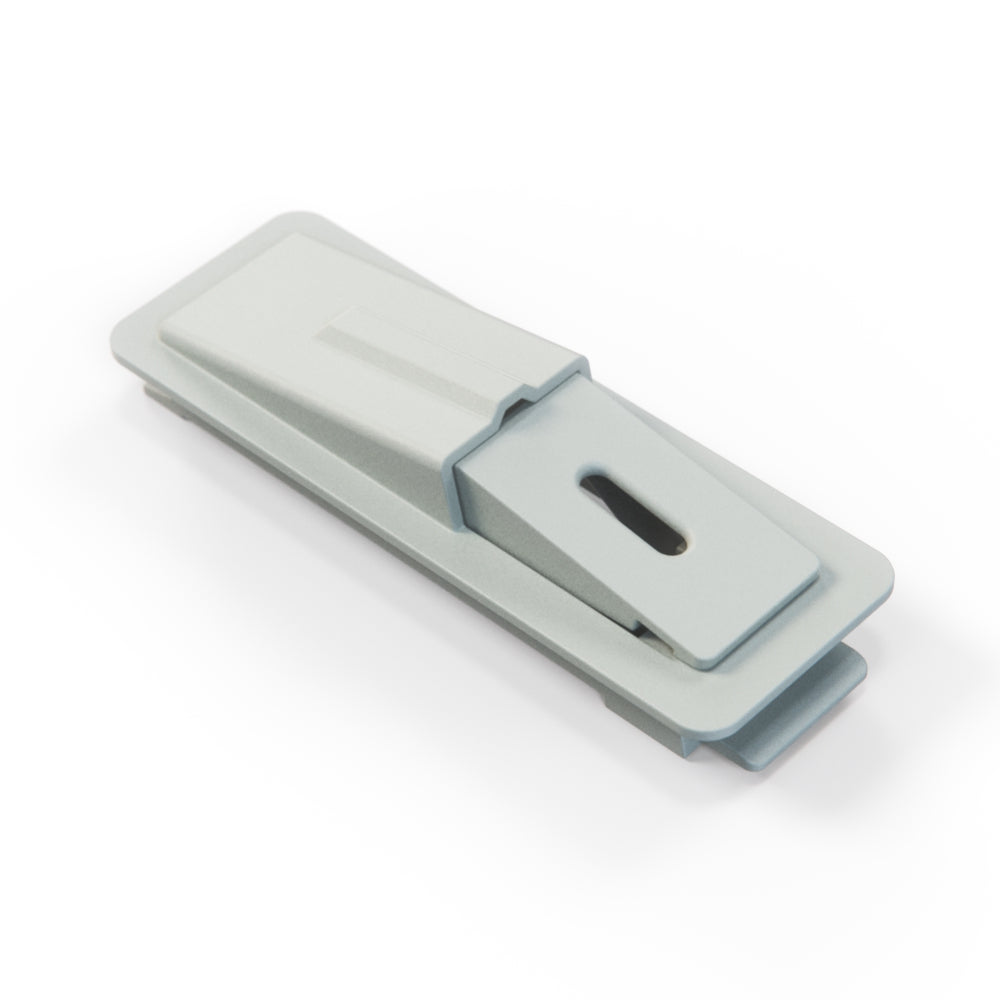 Mercedes-Benz R129 Hardtop Defrost Stopfen Abdeckung Mercedes-Benz – A1296920000 – Ansicht 11